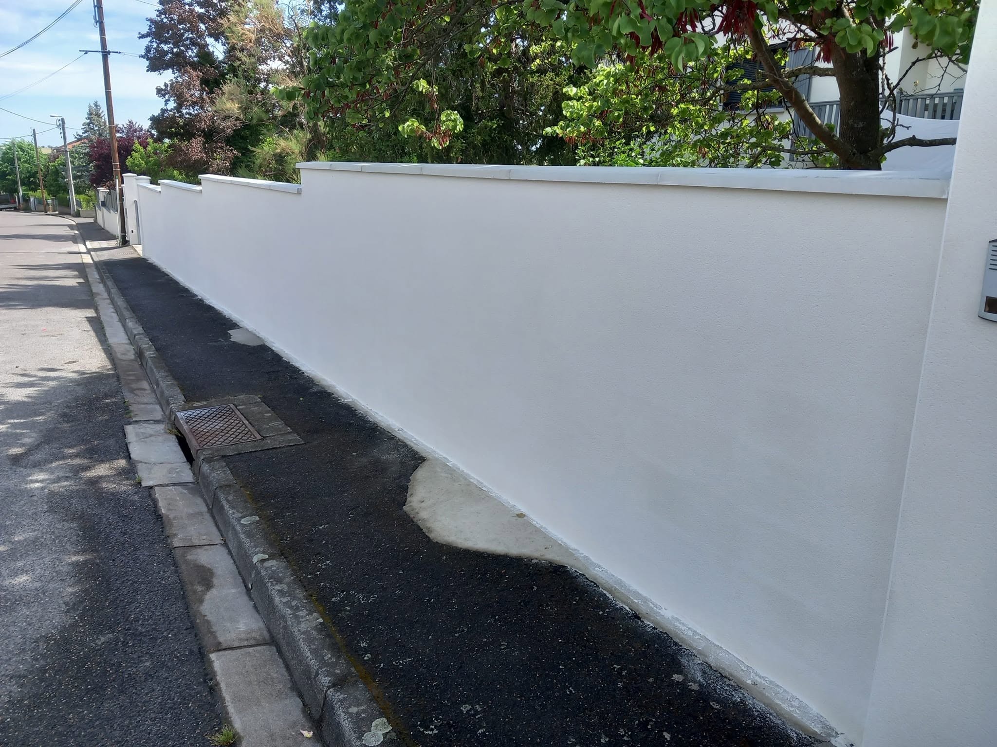 Petite maçonnerie