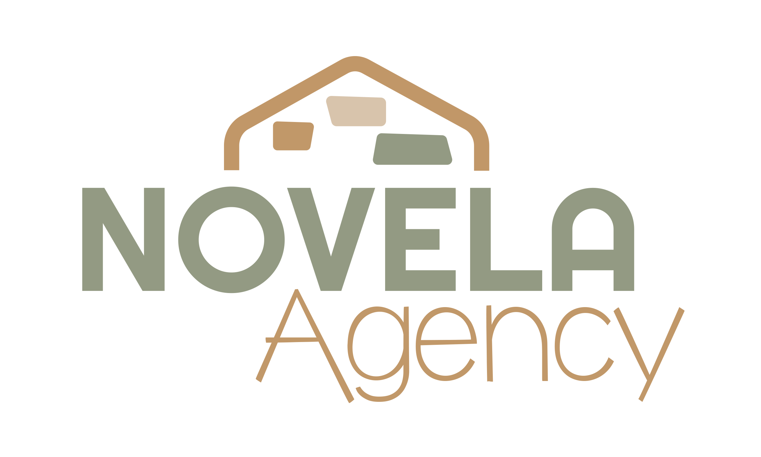 NOVELA AGENCY — Ravalement de façade Île-de-France