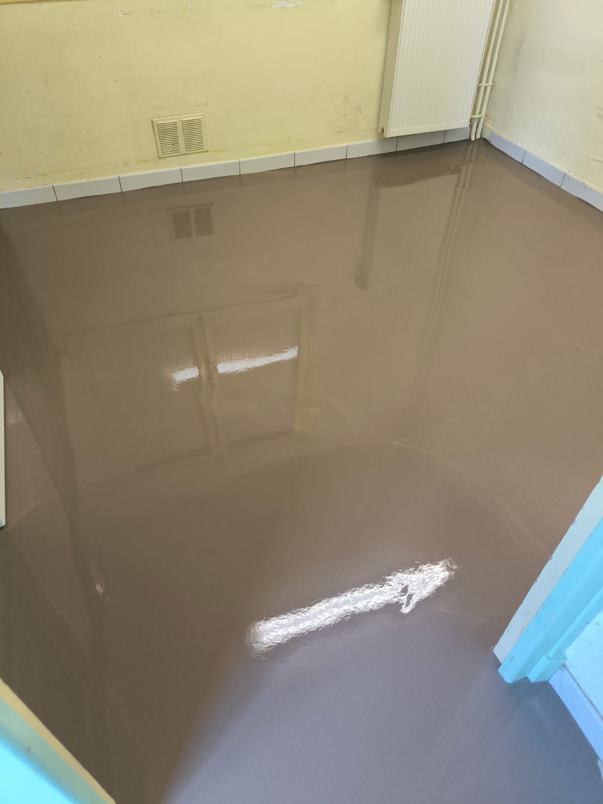 Chantier maîtrise d'ouvrage