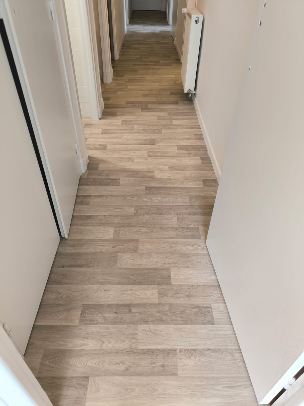 Chantier maîtrise d'ouvrage