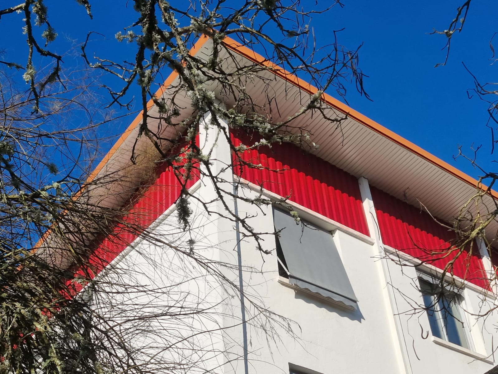 Chantier maîtrise d'ouvrage